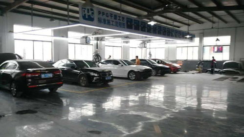 【永康车友福利】老牌汽修厂回馈新老客户，16.8元尊享保养券、全车检测及超值汽修服务